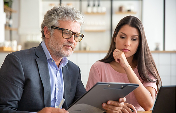 For sales and marketing leaders